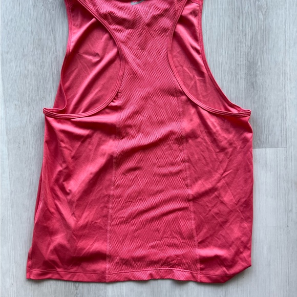 Nike Miler tank - Picture 2 of 6